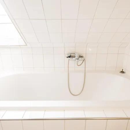 Apartment Zwart Janstraat