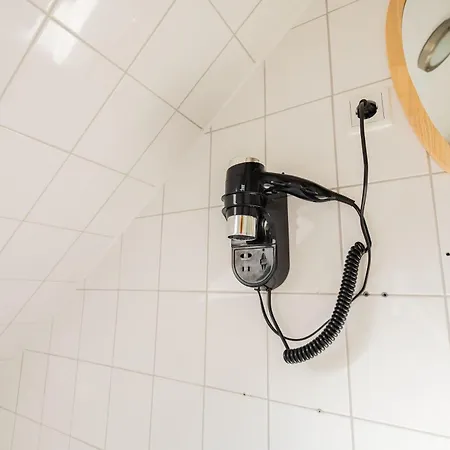 Apartment Zwart Janstraat *